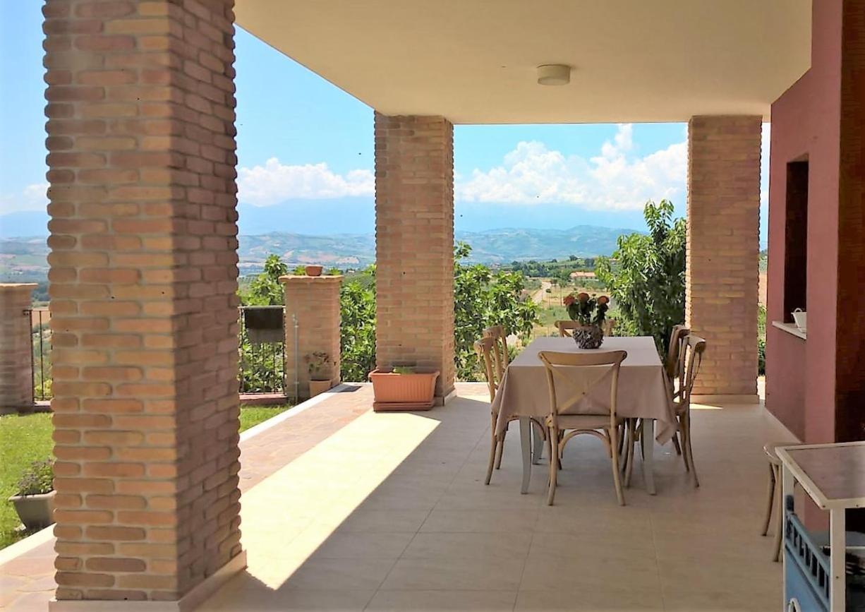 Country House Torrenera Morro dʼOro Eksteriør bilde