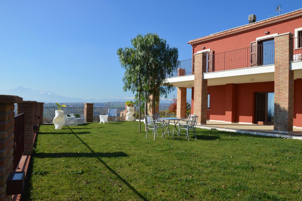 Country House Torrenera Morro dʼOro Eksteriør bilde