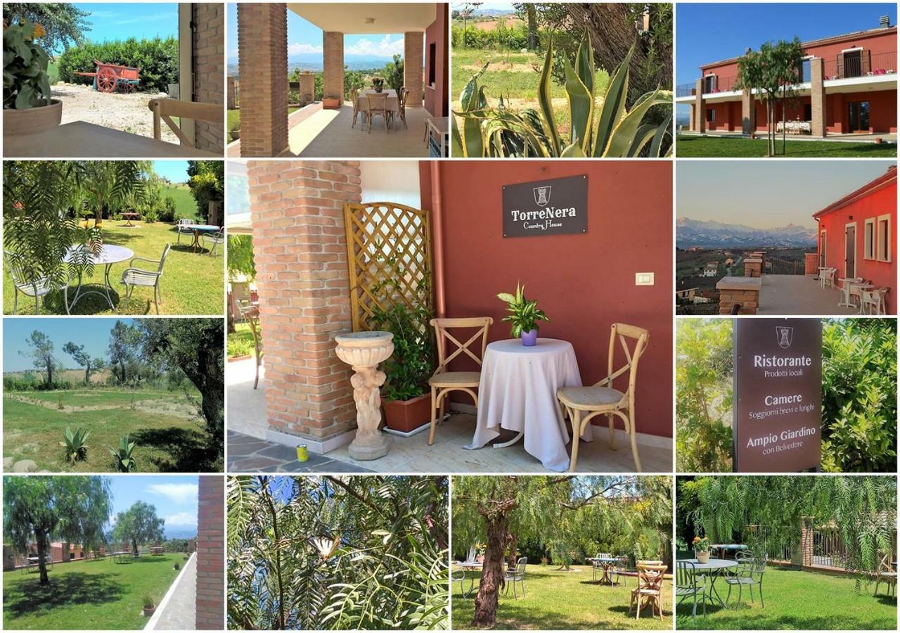 Country House Torrenera Morro dʼOro Eksteriør bilde